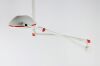 KLS MARTIN treatment and surgery lamp (ceiling) O/R Light