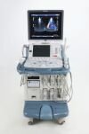 TOSHIBA SSA-790A APLIO XG Ultrasound System
