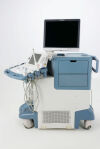 TOSHIBA SSA-790A APLIO XG Ultrasound System