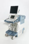 TOSHIBA SSA-790A APLIO XG Ultrasound System