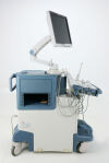 TOSHIBA SSA-790A APLIO XG Ultrasound System