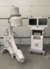 GE OEC Refurbished 2011 OEC 9900 Elite VAS MTS 30FPS C-Arm with 12 “ image intensifier C-Arm