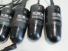 VERATHON LOT OF 6X BVI3000 Urological Instrument