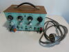GRASS INSTRUMENTS SD9 Stimulator