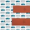 ESAOTE BANDS ESAOTE HEATING BANDS 2 pt MRI Accessories