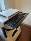 NEUROLOGICA CereTom CT Scanner