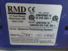 TYCO Untested RMD Navigator Gamma Positioning System Positioning System