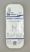 FP OPTIFLOW Lot of 36 F&amp;P Optiflow+ Adult Nasal Cannula Size Small Medium Large for AIRVO &amp; MR850 - 137291 Cannula