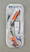 FP OPTIFLOW Lot of 36 F&amp;P Optiflow+ Adult Nasal Cannula Size Small Medium Large for AIRVO &amp; MR850 - 137291 Cannula