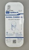 FP OPTIFLOW Lot of 36 F&amp;P Optiflow+ Adult Nasal Cannula Size Small Medium Large for AIRVO &amp; MR850 - 137291 Cannula