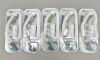 FP OPTIFLOW Lot of 36 F&amp;P Optiflow+ Adult Nasal Cannula Size Small Medium Large for AIRVO &amp; MR850 - 137291 Cannula