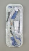 FP OPTIFLOW Lot of 36 F&amp;P Optiflow+ Adult Nasal Cannula Size Small Medium Large for AIRVO &amp; MR850 - 137291 Cannula