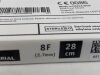 BOSTON SCIENTIFIC Polaris Ultra  M0061921540 Exp: 2021-11  (H38) M0061921540 Polaris Ultra