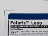 BOSTON SCIENTIFIC Polaris Loop M0061552310 Exp:2021-10  (H38) M0061552310 Polaris Loop