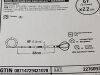 BOSTON SCIENTIFIC Polaris Loop M0061552310 Exp:2021-10  (H38) M0061552310 Polaris Loop