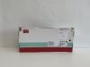 COOK MEDICAL Resonance G34108 Exp.2022-08  (K23) G34108 Resonance