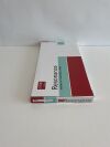 COOK MEDICAL Resonance G34108 Exp.2022-08  (K23) G34108 Resonance
