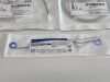 BOSTON SCIENTIFIC Lot of 2 Contour VL Injection Stent Set M006185629No  Exp:2022-01   (H8) M006185629No Contour VL Injection Stent Set