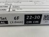 BOSTON SCIENTIFIC Contour VL Injection Stent Set M006185630No Exp:2021-11  (H8) M006185630No Contour VL Injection Stent Set