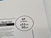 BOSTON SCIENTIFIC Contour VL Injection Stent Set M006185630No Exp:2021-11  (H8) M006185630No Contour VL Injection Stent Set
