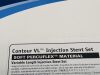 BOSTON SCIENTIFIC Contour VL Injection Stent Set M006185630No Exp:2021-11  (H8) M006185630No Contour VL Injection Stent Set