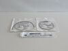 BOSTON SCIENTIFIC Contour VL Injection Stent Set M006185630No Exp:2021-11  (H8) M006185630No Contour VL Injection Stent Set