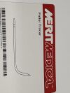 MERIT MEDICAL Faller Trocar FT-1100 Exp:2022-07   (H38)  FT-1100 Faller Trocar