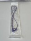 COVIDIEN Lot of 4 Argyle Feedinge Tube 460406 Exp:2021-05  (H38) 460406 Argyle Feedinge Tube