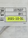 OLYMPUS SnareMaster SD-221L-25 Exp: 2021-08  (H38) SD-221L-25