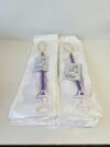 CONMED Anchor Tissue TRS-VATS-15 Exp:2021-07 (H38) TRS-VATS-15 Anchor Tissue