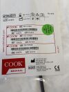 COOK MEDICAL Flexor G34878  Exp. 04-2022  (N 14) G34878 Flexor