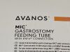 AVANOS MIC Gastrostomy 8100-16LV Exp:2024-07   (H31) 8100-16LV MIC Gastrostomy