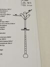 AVANOS MIC Gastrostomy 8100-16LV Exp:2024-07   (H31) 8100-16LV MIC Gastrostomy