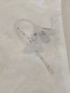 AVANOS MIC Gastrostomy 8100-16LV Exp:2024-07   (H31) 8100-16LV MIC Gastrostomy