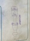 APPLIED Lot of 2 Alexis GTK14 Exp:2022-02  (K25) GTK14 Alexis