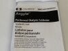 COVIDIEN Lot of 2 Argyle Peritoneal 8810888003 Exp:2021-09  (K52) 8810888003