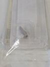 COVIDIEN Lot of 2 Argyle Peritoneal 8810888003 Exp:2021-09  (K52) 8810888003