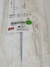 COOK MEDICAL Cope Nephroureterostomy G48164 Exp:2022-01   (K52) G48164 Cope Nephroureterostomy