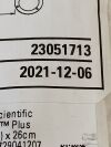 BOSTON SCIENTIFIC Percuflex Plus M0061752730 Exp:2021-12 (K52) M0061752730 Percuflex Plus