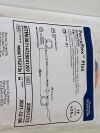 BOSTON SCIENTIFIC Percuflex Plus M0061752730 Exp:2021-12 (K52) M0061752730 Percuflex Plus