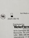 TELEFLEX Box of 12  12.5cm H20 Pressure Relief 2691 Exp:2024-09  (M43) 2691 12.5cm H20 Pressure Relief
