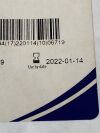 CONMED AirSeal  iAS12-150 Exp:2022-01  (K48) iAS12-150 AirSeal