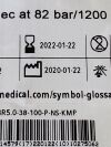 COOK MEDICAL Beacon Tip G11457 Exp:2022-01   (K37) G11457 Beacon Tip