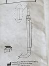 ETHICON Megadyne 251010J Exp:2023-12 (K37) 251010J Megadyne