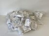 BARD Lot of 26 Collection Bags SMS2B1L Exp:2024-04 (K43) SMS2B1L