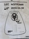 BARD Lot of 26 Collection Bags SMS2B1L Exp:2024-04 (K43) SMS2B1L