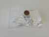 BARD Lot of 26 Collection Bags SMS2B1L Exp:2024-04 (K43) SMS2B1L