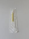 APEX MEDICAL AM-24 Sidecutting 122316-19 Exp:2022-01 (K16) 122316-19 AM-24 Sidecutting