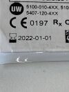 STRYKER Carbide Round 5820-110-040C Exp:2022-01  (K16) 5820-110-040C Carbide Round