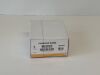 ETHICON Box of 12 Ethibond Excel MB46G Exp:2021-12  (K36) MB46G Ethibond Excel
